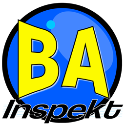 Logo BA Inspekt